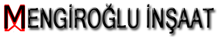 MENGİROĞLU İNŞAAT